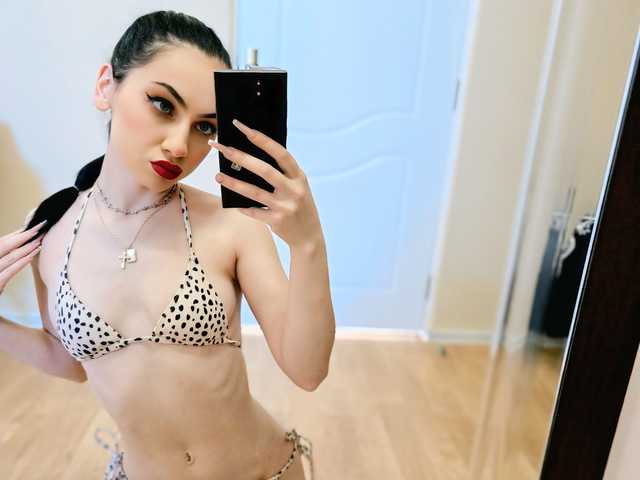A profil fényképe CataleyaSinn