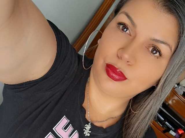 A profil fényképe CATALINA-SANCHEZ