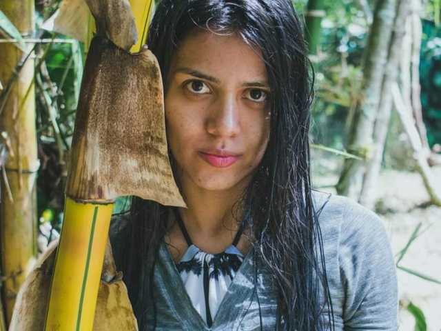 A profil fényképe CatalinaAdams