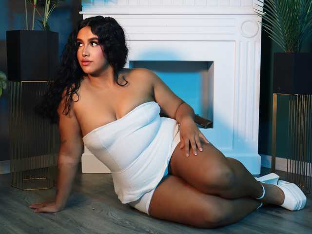 A profil fényképe CatalinaCoopper