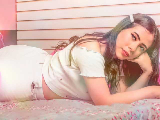 A profil fényképe CatalinacutMD