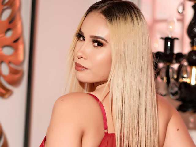 A profil fényképe CatalinaParai