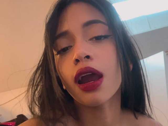 A profil fényképe catalinasaiz