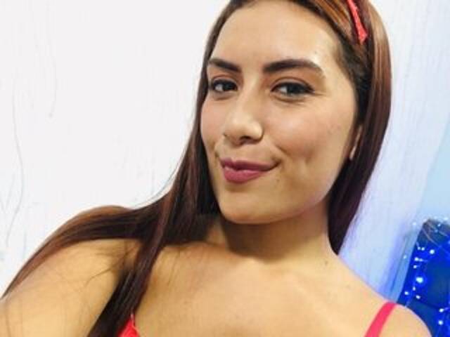 A profil fényképe CatalinaSherr