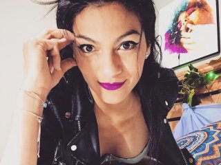A profil fényképe CatalinaWills