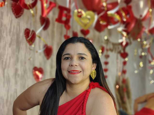 A profil fényképe CataQueen