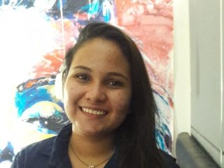 A profil fényképe CataRoberts