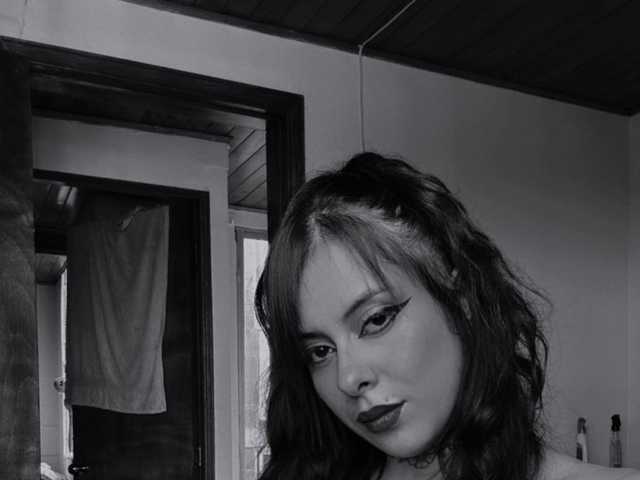 A profil fényképe CataSaenz18