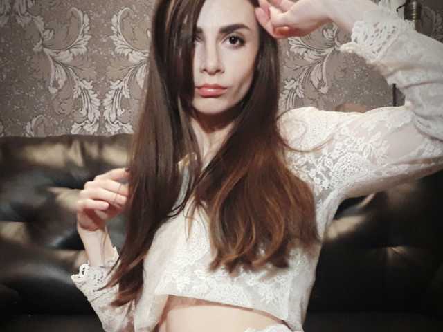 A profil fényképe CatDeva