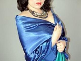 Erotikus videocsevegés catherina