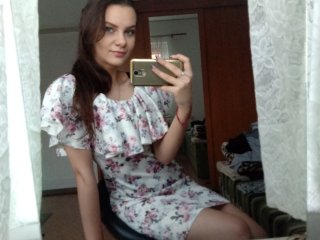 A profil fényképe CatherineKiss