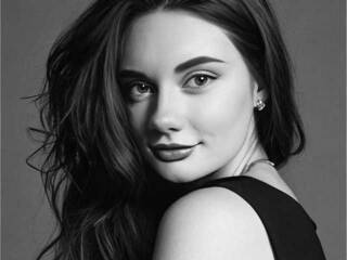 Erotikus videocsevegés CathrynSharen