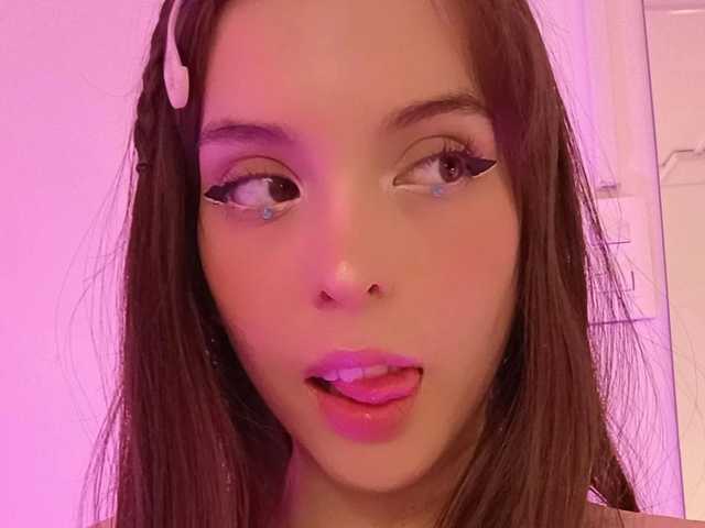A profil fényképe SpaceValentine