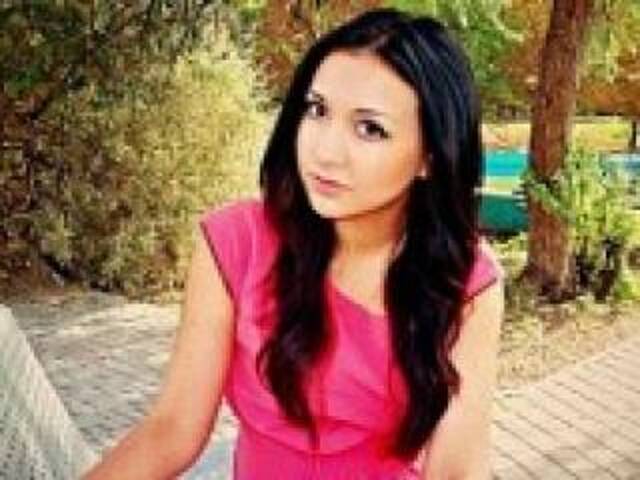 A profil fényképe catkisacat