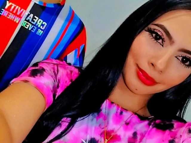 A profil fényképe Catrina26-