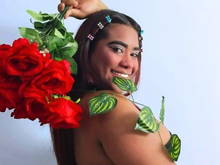 Erotikus videocsevegés Cattaleyaheels3x