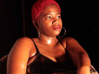 Erotikus videocsevegés CattaleyaStone