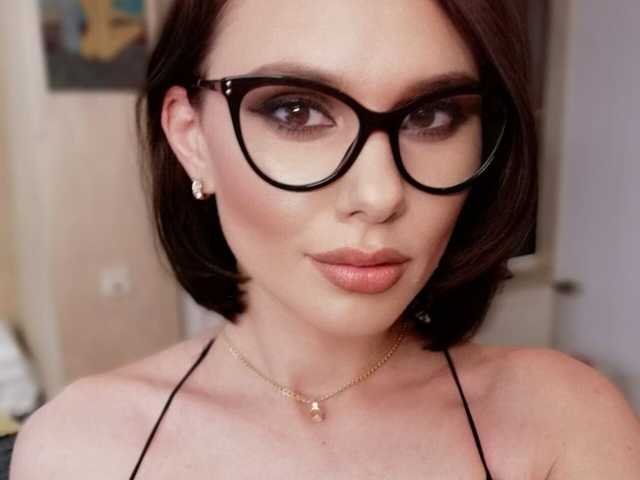 A profil fényképe SelineNoir