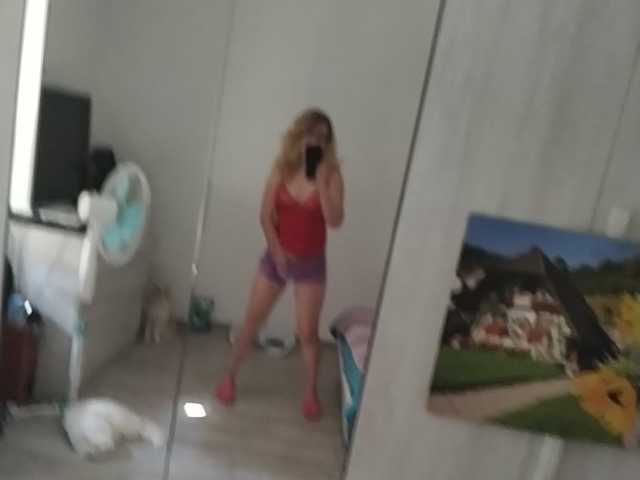 Sugárzási képernyőképek Cecilexxx