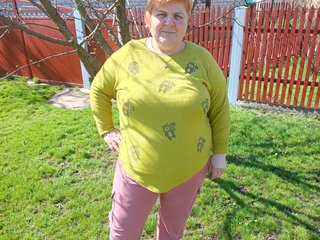 Erotikus videocsevegés TPAXCEKCA