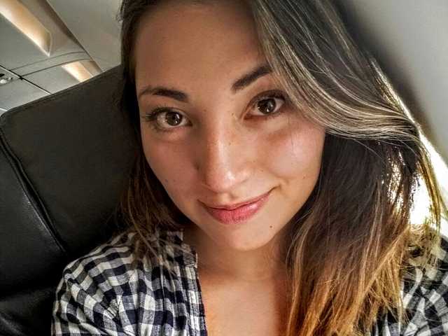 A profil fényképe Celesste-1