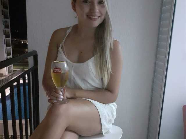 A profil fényképe Celesste-1