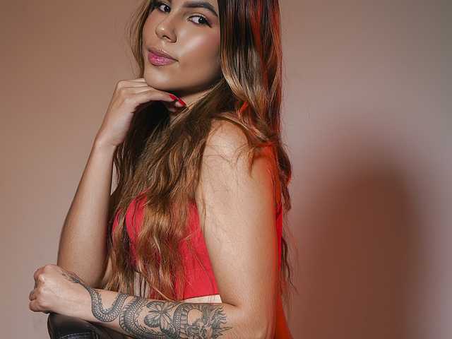 A profil fényképe celeste-cutee