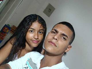 Erotikus videocsevegés celeste-dante