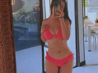 Erotikus videocsevegés Celeste-sf