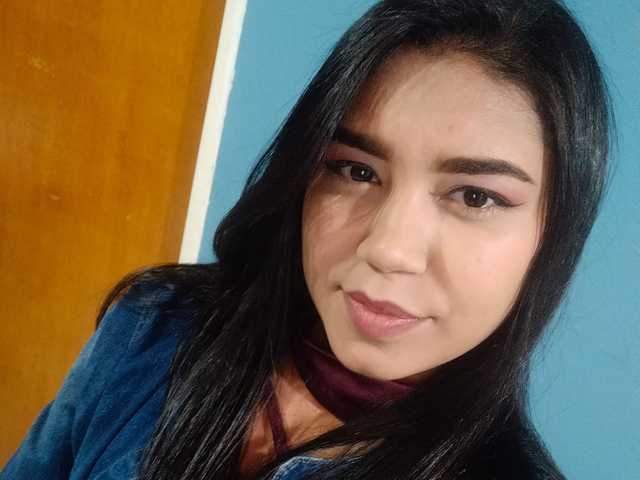 A profil fényképe celeste8