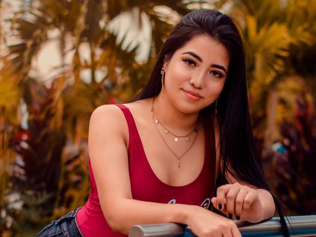 A profil fényképe CelesteAlba