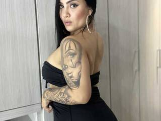 Erotikus videocsevegés CelesteCourtney