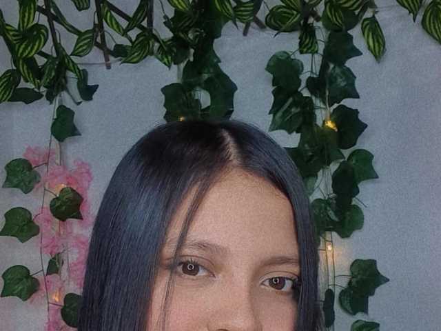 A profil fényképe celestee-adamss