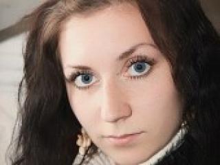 A profil fényképe celestekris