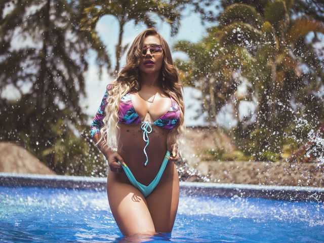 A profil fényképe CelesteMilani