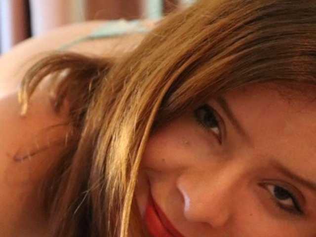 A profil fényképe celestewest1