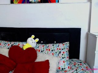 Erotikus videocsevegés celestewest1