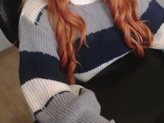 Erotikus videocsevegés Celina-Rose