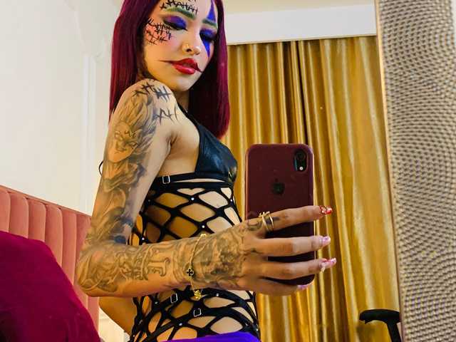 A profil fényképe CelinaKyle1