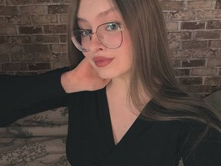 Erotikus videocsevegés CelinaMacguire