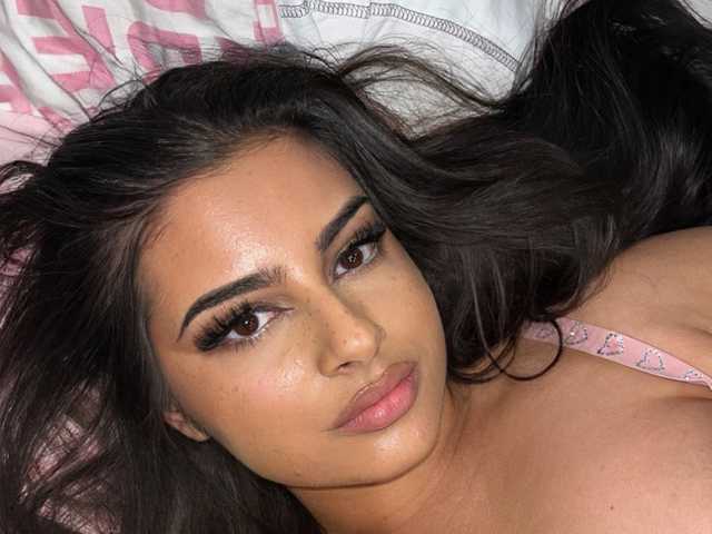A profil fényképe Celinelovely