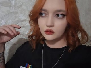Erotikus videocsevegés MiyukiLamia