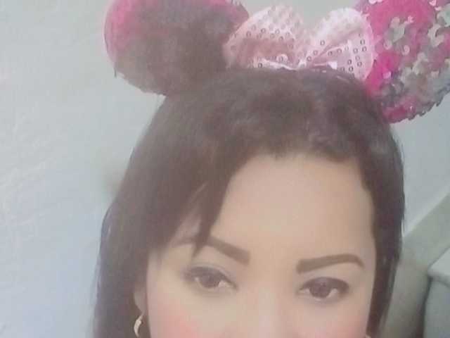 A profil fényképe CHANEL-RD