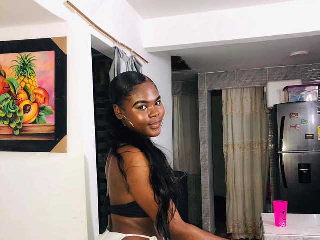 A profil fényképe ChanelBanks