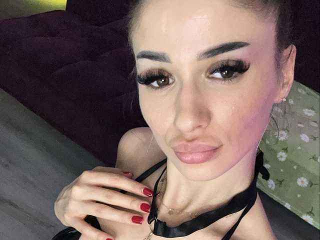 A profil fényképe Chanelcharmx