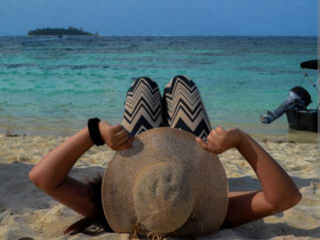 A profil fényképe Chanell37