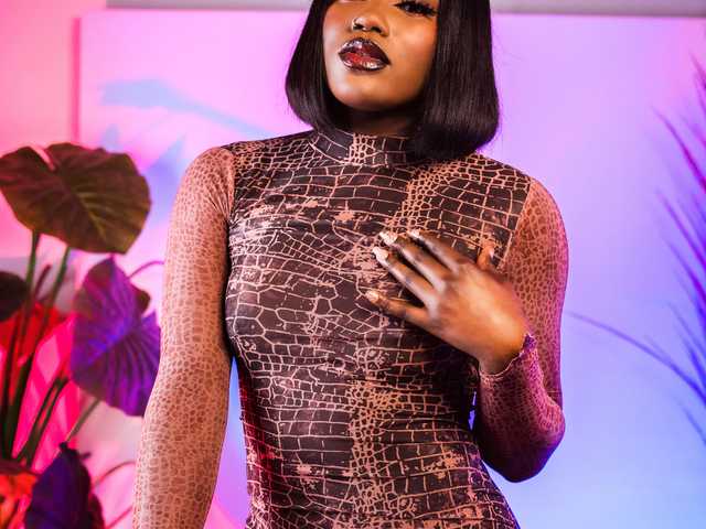 A profil fényképe ChanelyScott