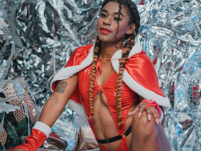 A profil fényképe channelcox