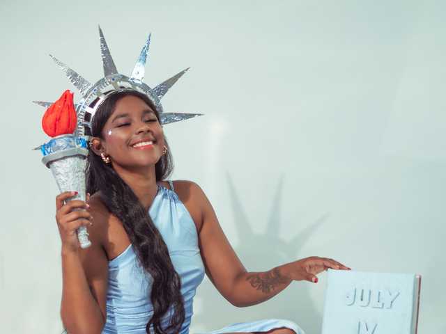 A profil fényképe Channelcox1