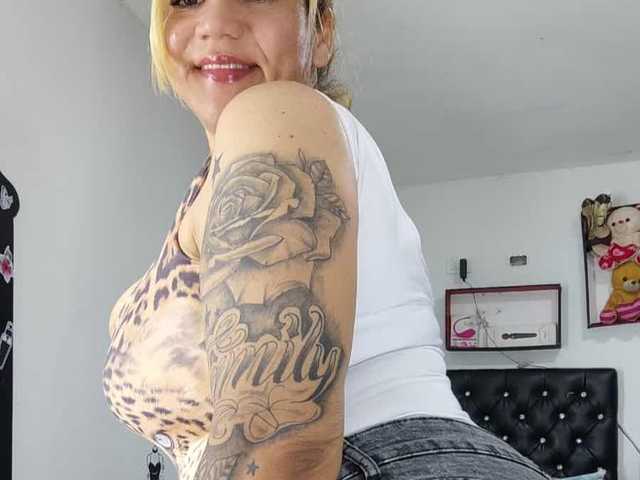 A profil fényképe channellbodysexy